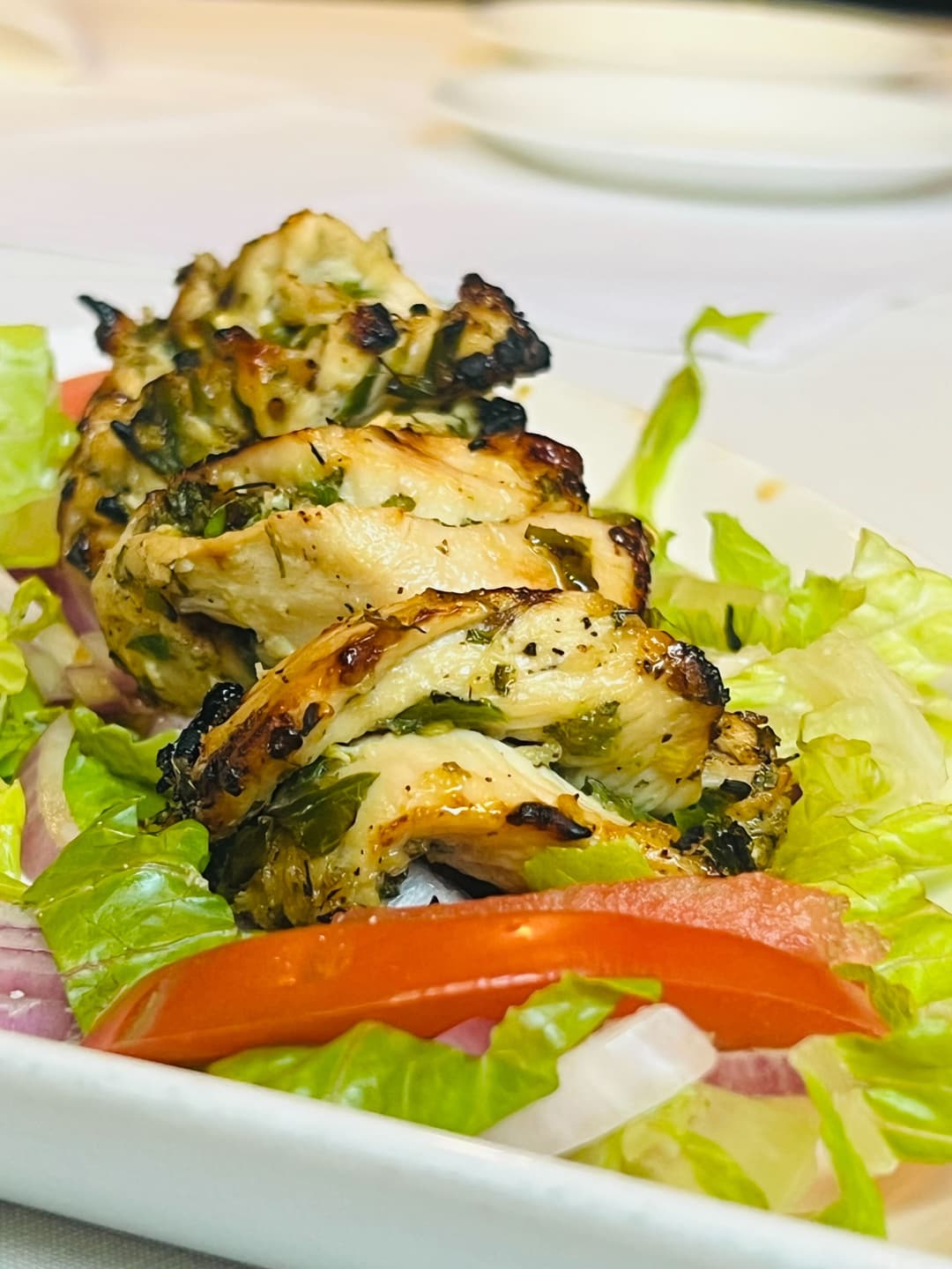 Masala King — Family-owned North Indian food in Midtown Manhattan